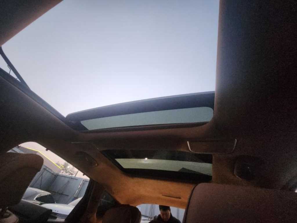 Genesis GV80 2024 Blanco - Importación desde Corea - HF Imports Iquique - Foto 14