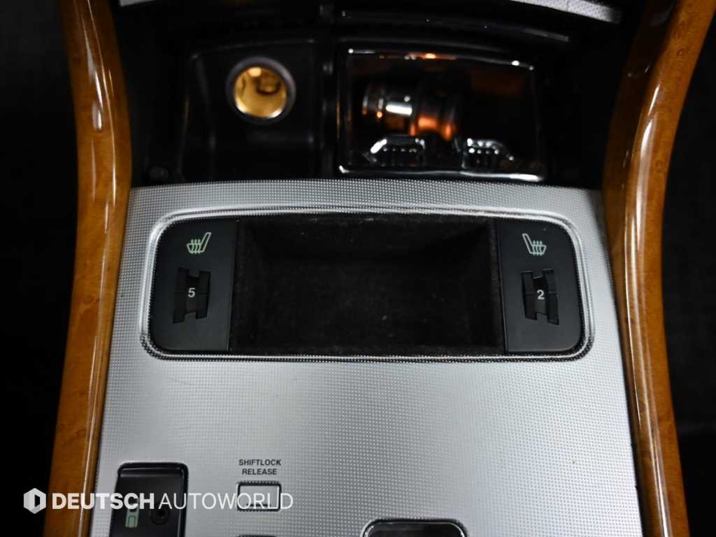 HYUNDAI Grandeur 2007 - Importación desde Corea - HF Imports Iquique - Foto 17