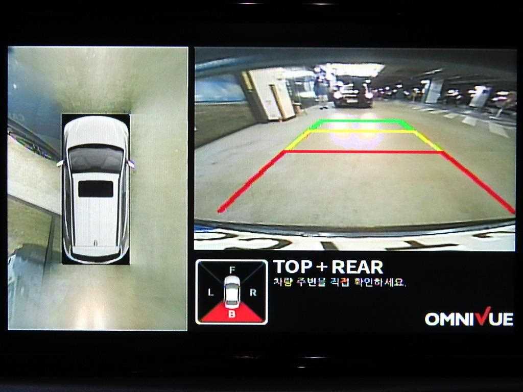 Ssangyong Korando 2022 Gris - Importación desde Corea - HF Imports Iquique - Foto 13