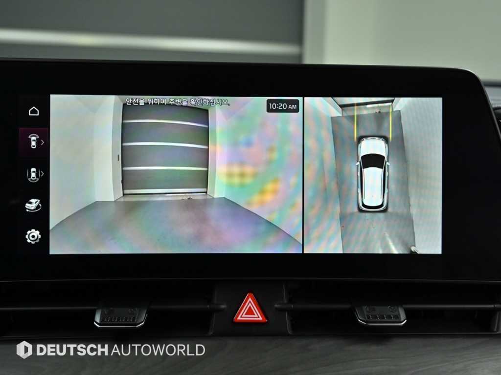 KIA Sportage 2022 Negro - Importación desde Corea - HF Imports Iquique - Foto 15