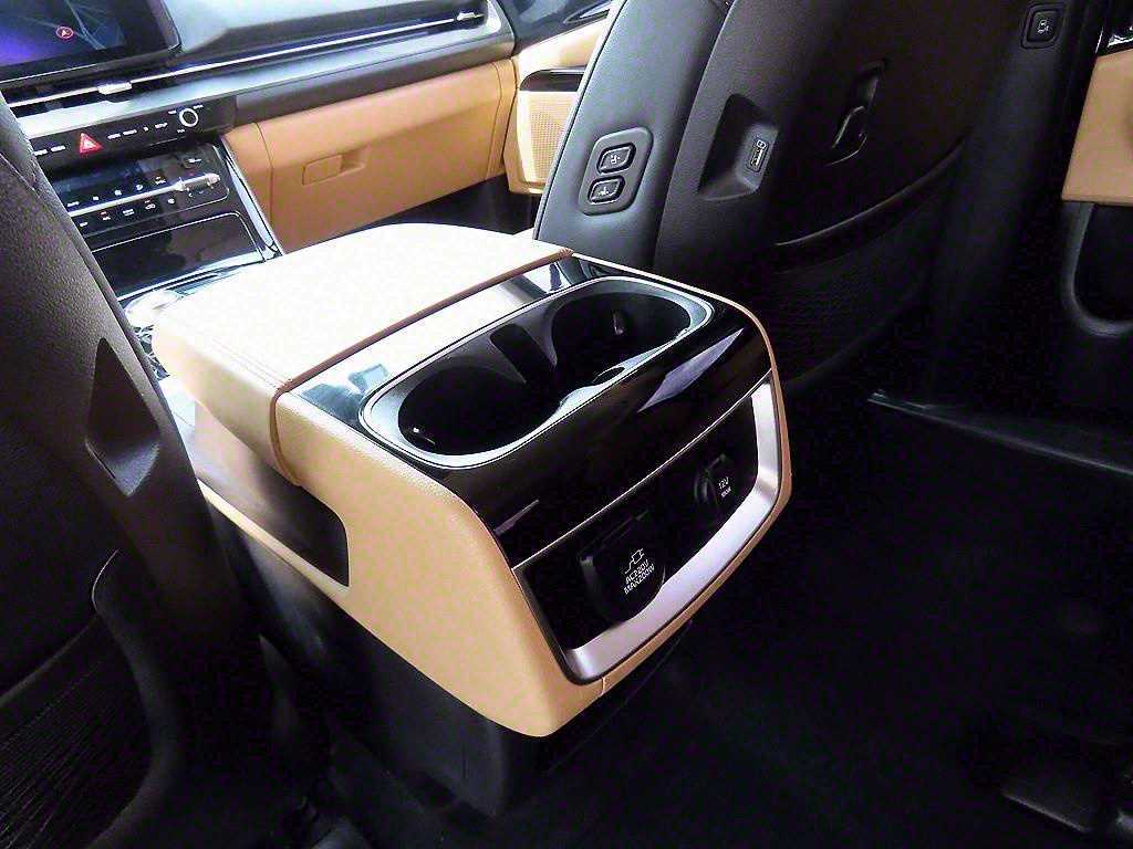 KIA Carnival 2021 - Importación desde Corea - HF Imports Iquique - Foto 15