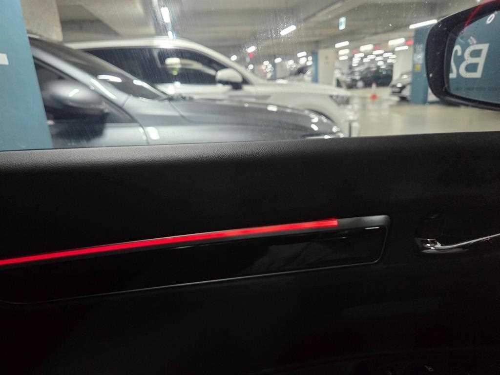 SAMSUNG QM6 2018 Blanco - Importación desde Corea - HF Imports Iquique - Foto 17