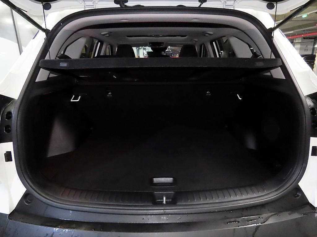 KIA Seltos 2021 Blanco - Importación desde Corea - HF Imports Iquique - Foto 16