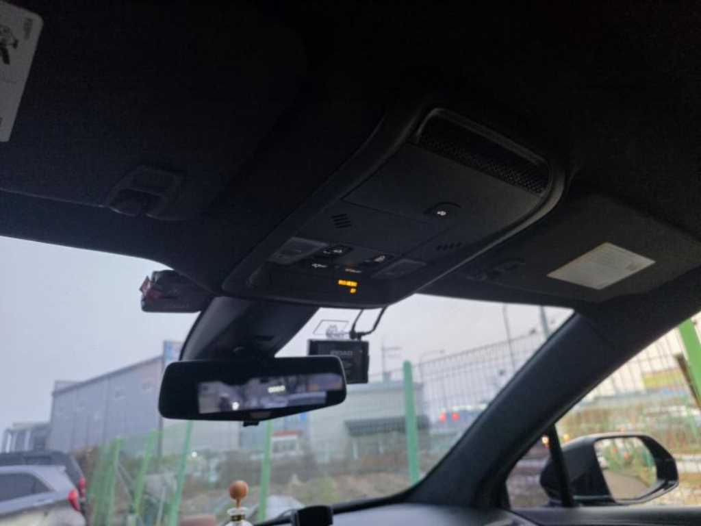 Cadillac XT5 - Vista 10