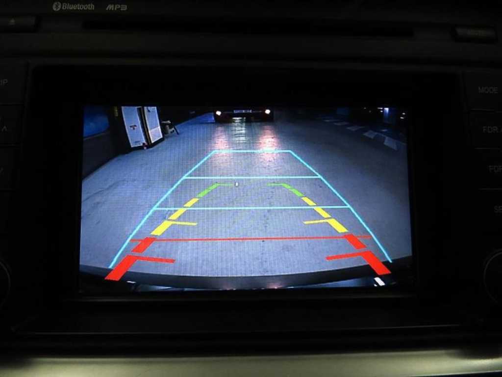 HYUNDAI Sonata 2015 Negro - Importación desde Corea - HF Imports Iquique - Foto 15