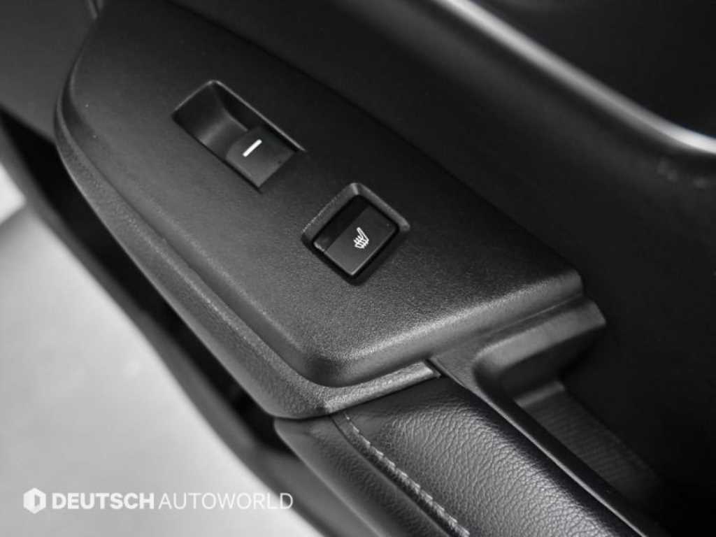 Honda CR-V 2020 Blanco - Importación desde Corea - HF Imports Iquique - Foto 16