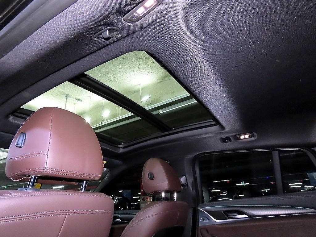 BMW X4 2021 - Importación desde Corea - HF Imports Iquique - Foto 15