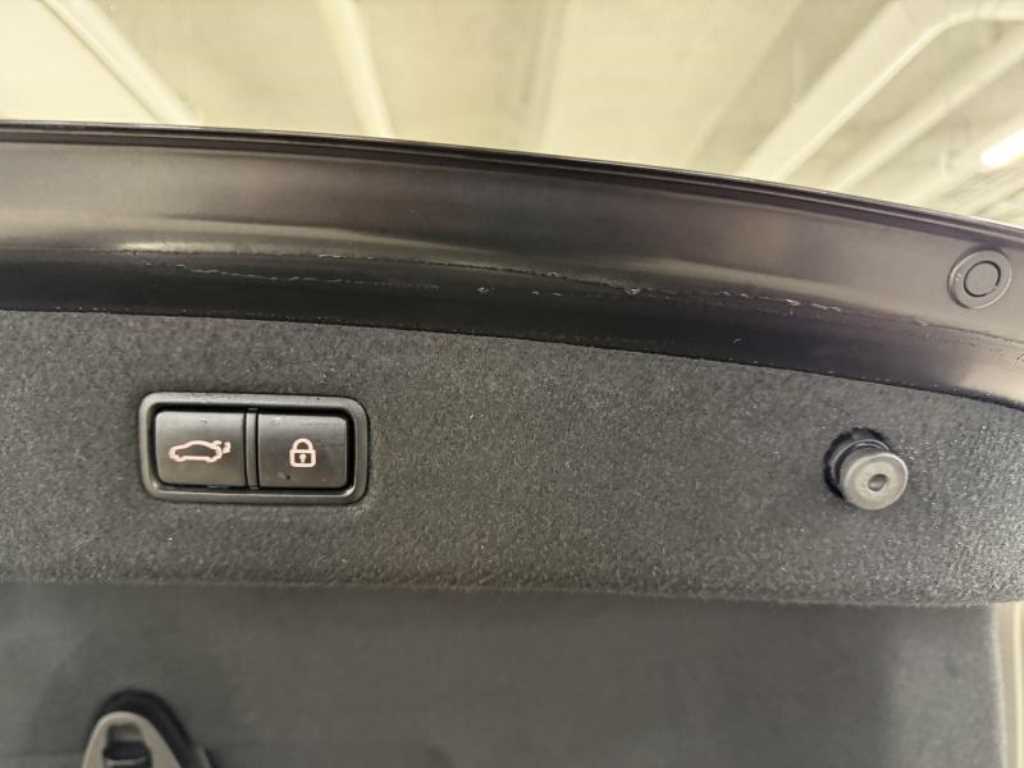 Genesis EQ900 2018 - Importación desde Corea - HF Imports Iquique - Foto 18