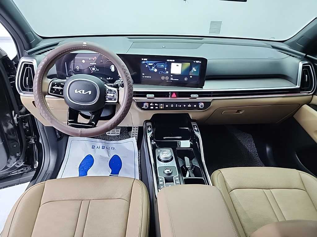 KIA Sorento - Vista 7