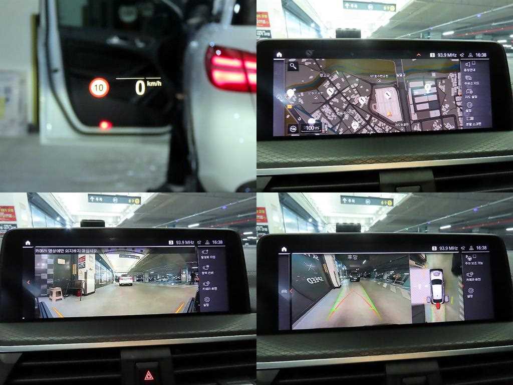 BMW X4 2021 - Importación desde Corea - HF Imports Iquique - Foto 18