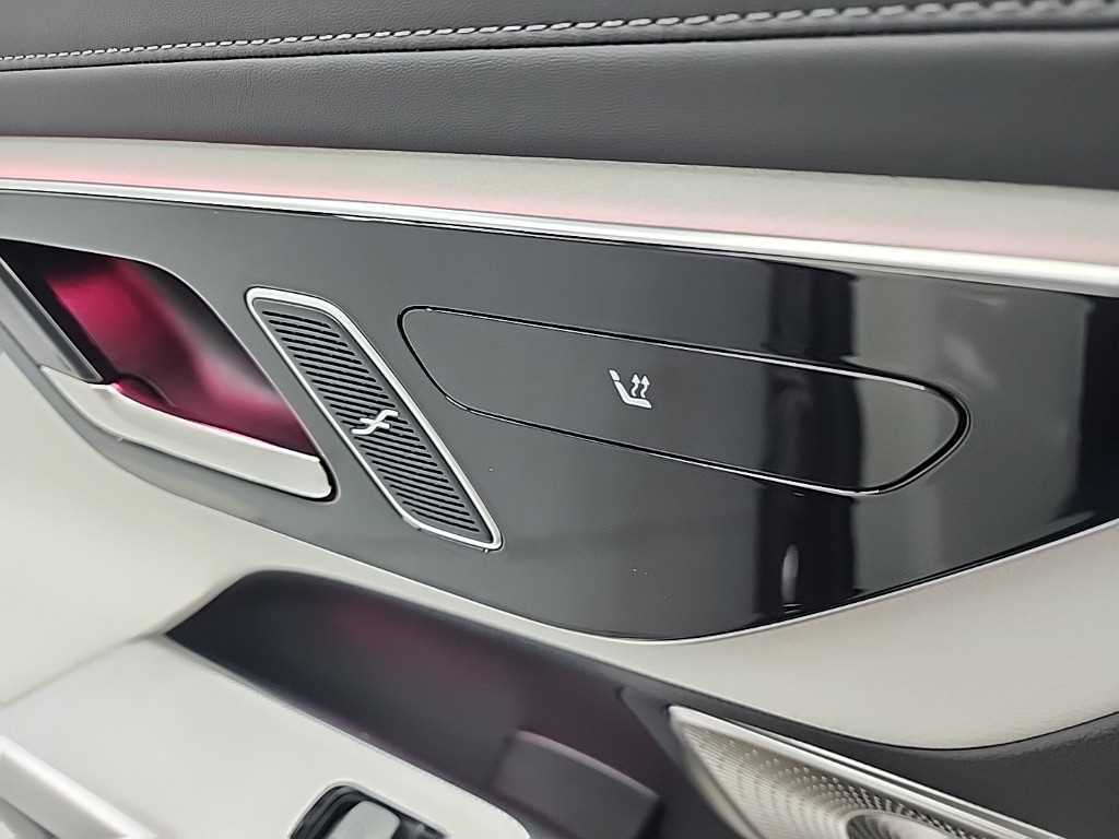 Mercedes Benz GLC Class 2026 Blanco - Importación desde Corea - HF Imports Iquique - Foto 14