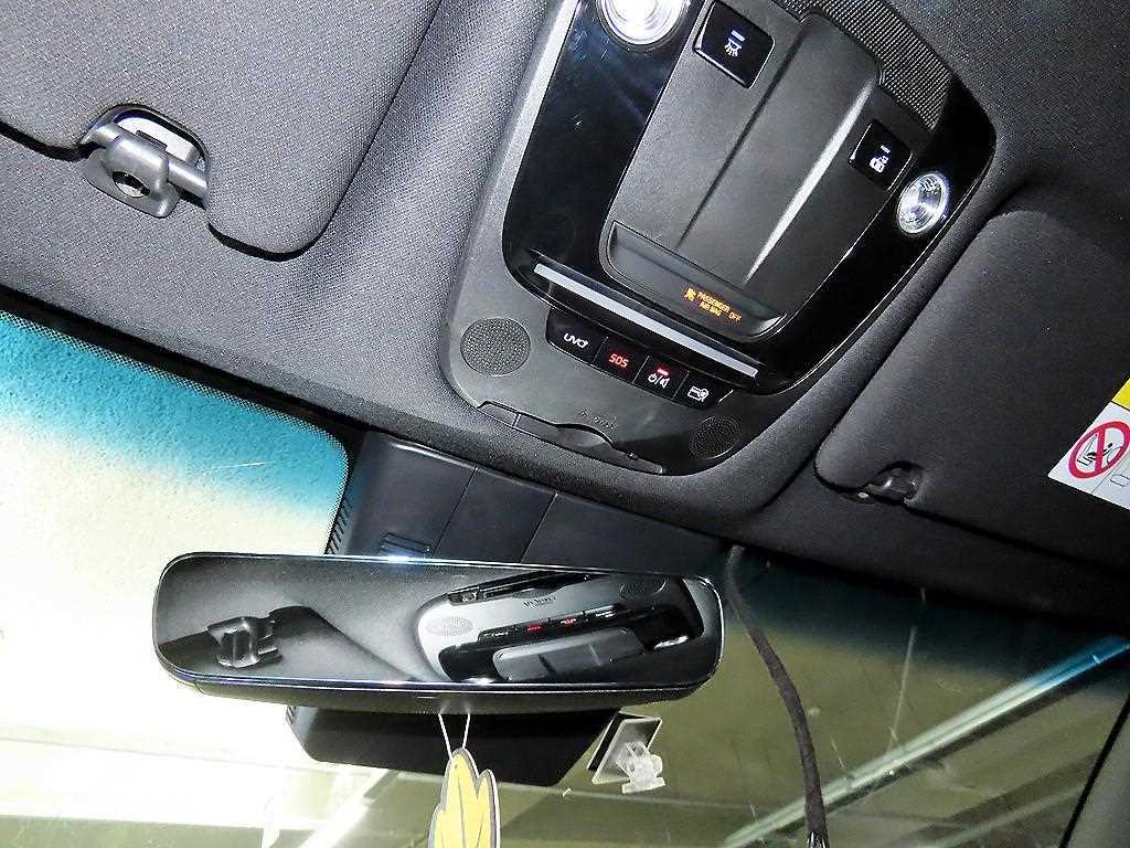 KIA K8 2022 Azul - Importación desde Corea - HF Imports Iquique - Foto 15