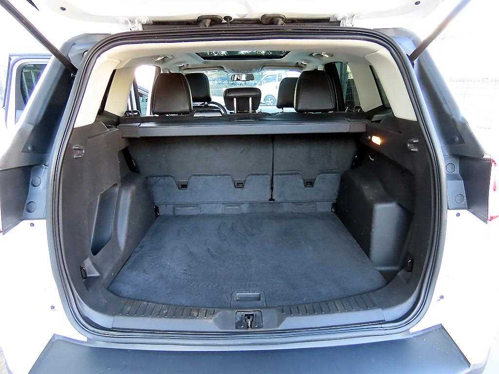 Ford Escape 2014 Blanco - Importación desde Corea - HF Imports Iquique - Foto 18