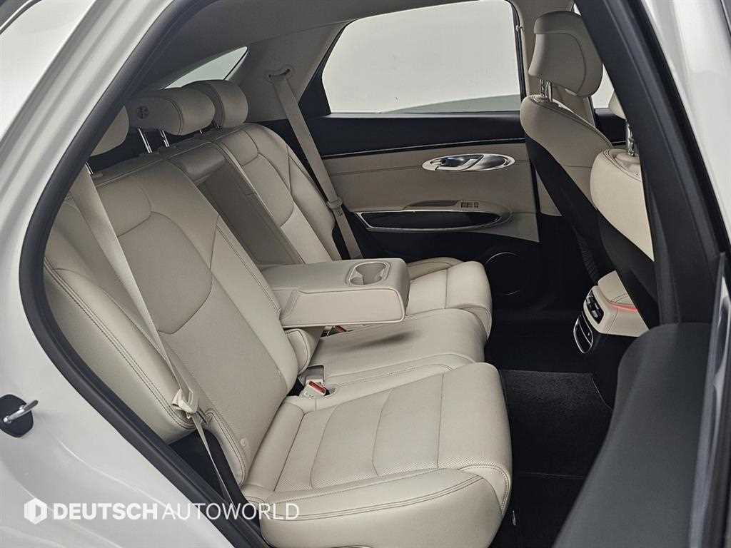 Genesis GV70 - Vista 12