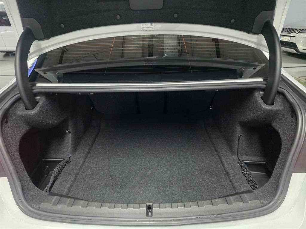 BMW 3 series 2021 Blanco - Importación desde Corea - HF Imports Iquique - Foto 20