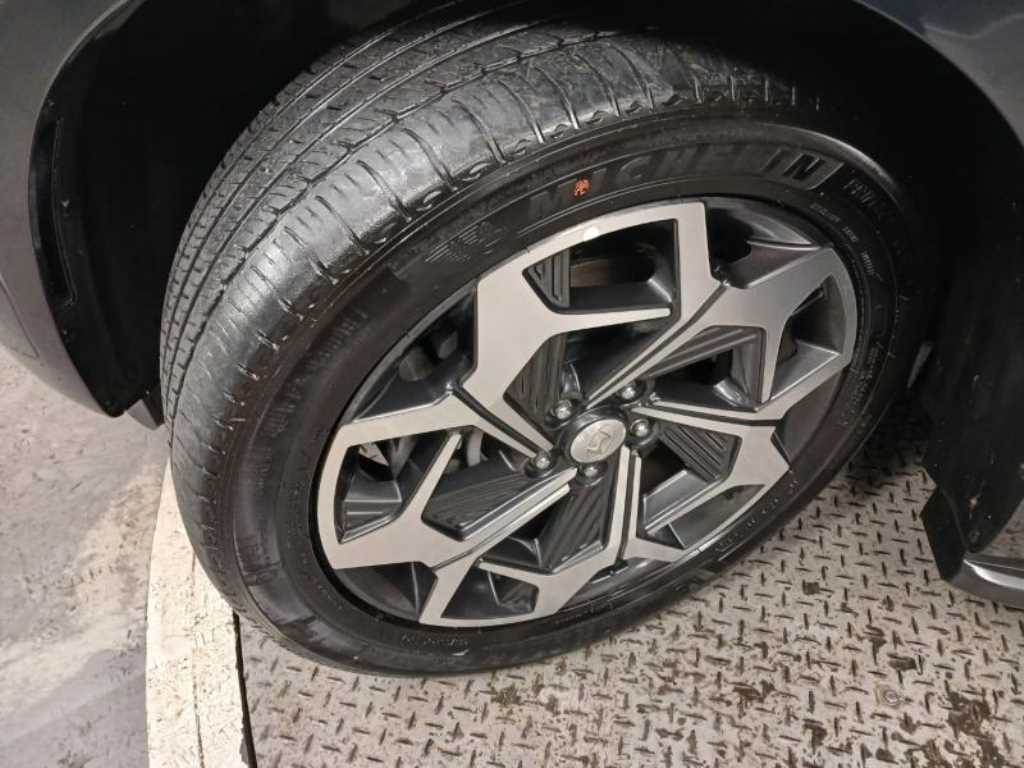 HYUNDAI Palisade 2022 Gris - Importación desde Corea - HF Imports Iquique - Foto 20