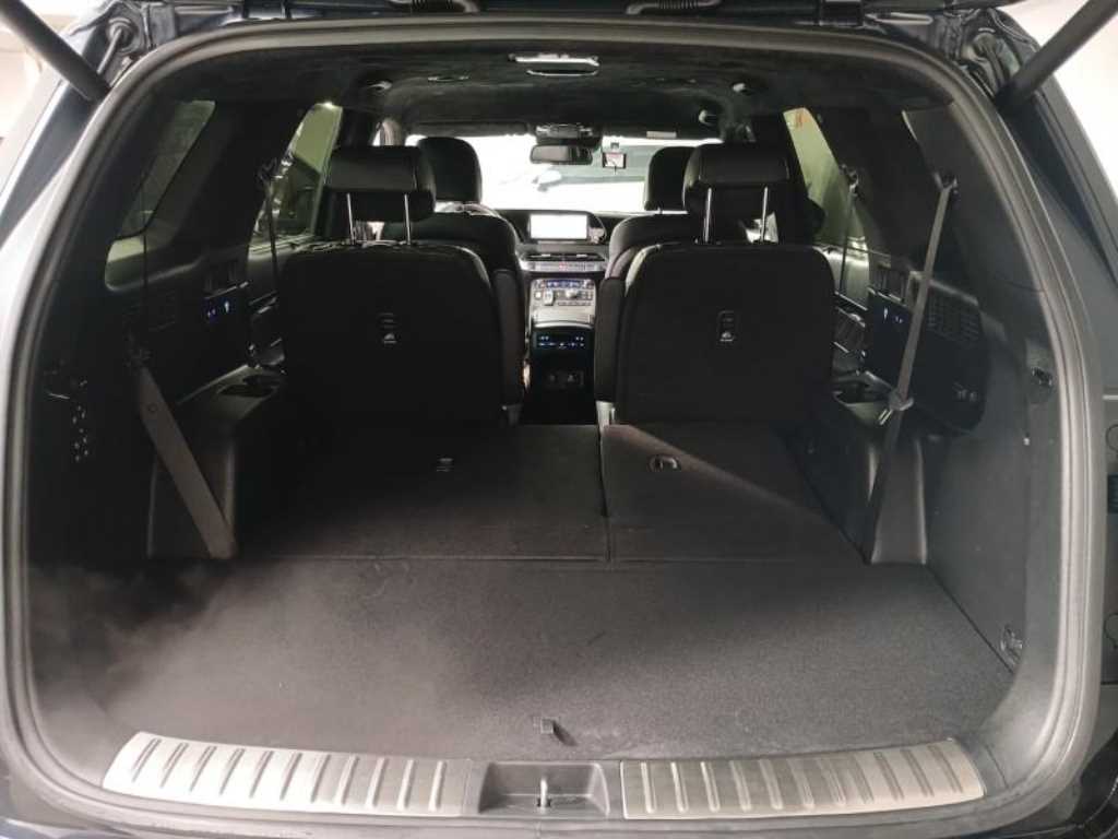 HYUNDAI Palisade 2022 Gris - Importación desde Corea - HF Imports Iquique - Foto 18