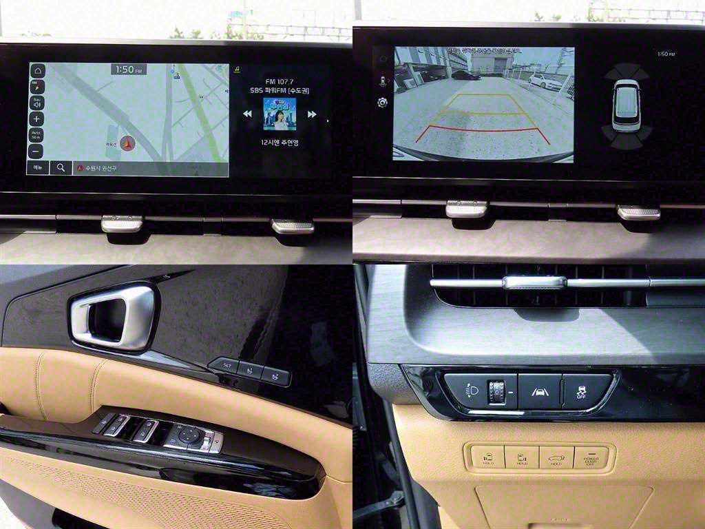 KIA Carnival 2021 - Importación desde Corea - HF Imports Iquique - Foto 18