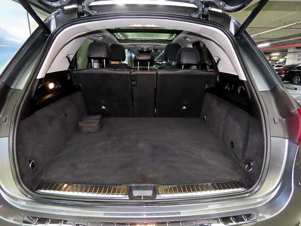 Mercedes Benz GLE Class 2021 Gris - Importación desde Corea - HF Imports Iquique - Foto 1