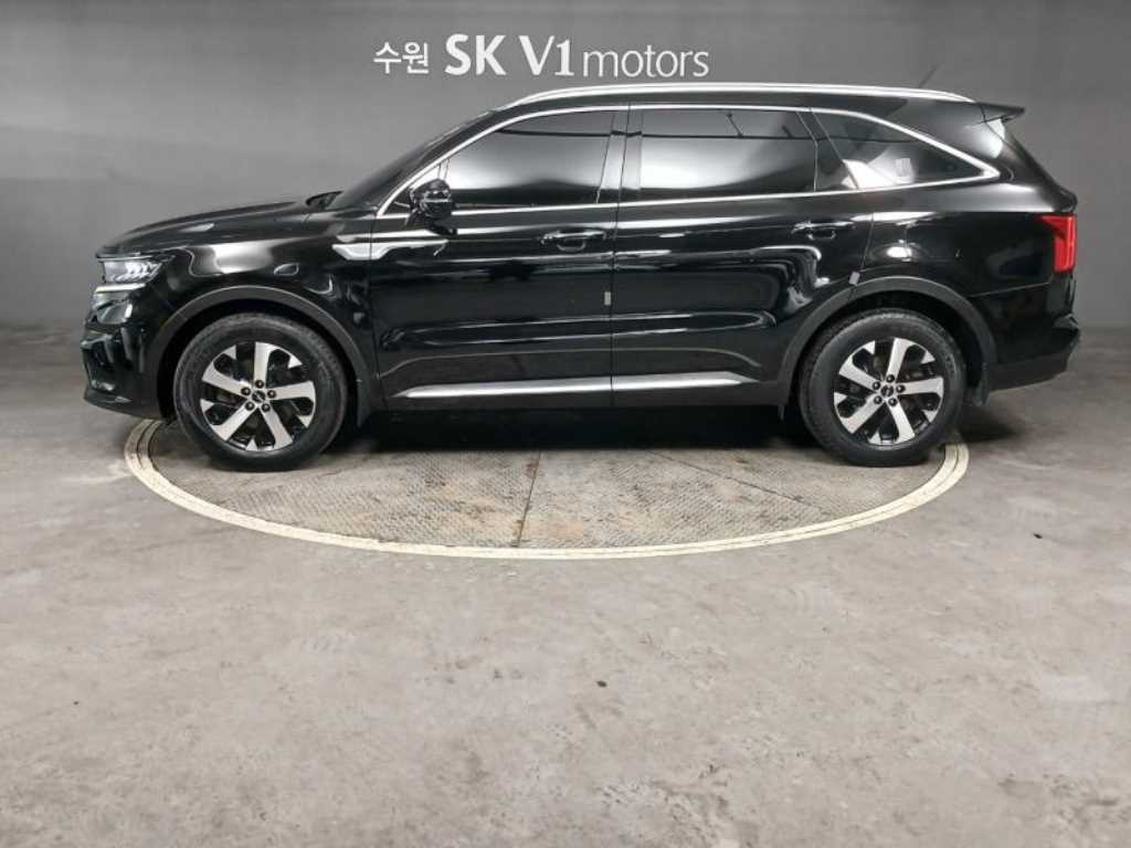 KIA Sorento - Vista 4