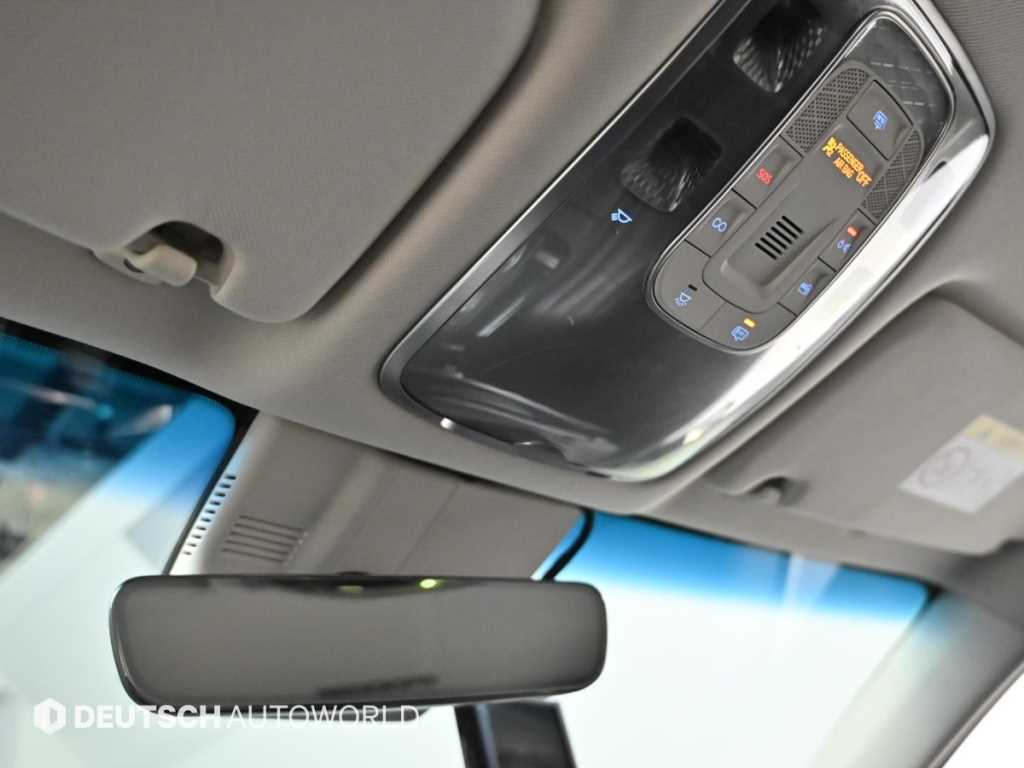 Genesis G80 2021 Negro - Importación desde Corea - HF Imports Iquique - Foto 19