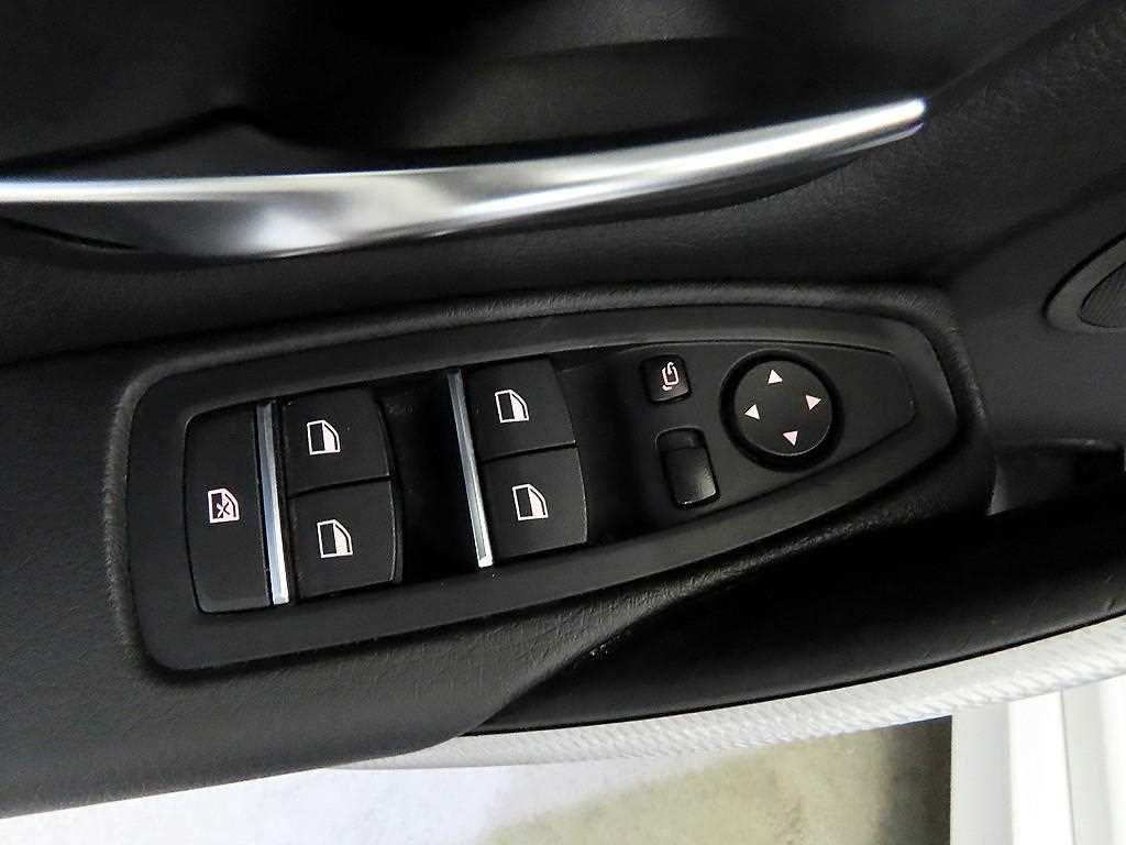 BMW 3 series 2016 Blanco - Importación desde Corea - HF Imports Iquique - Foto 13