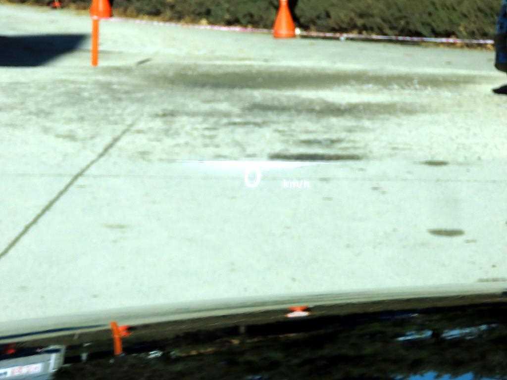 Genesis GV70 - Vista 10