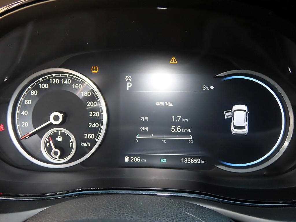 Genesis GV70 - Vista 9