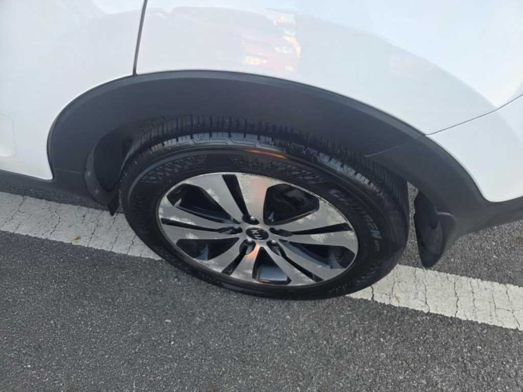 KIA Sportage 2013 - Importación desde Corea - HF Imports Iquique - Foto 20