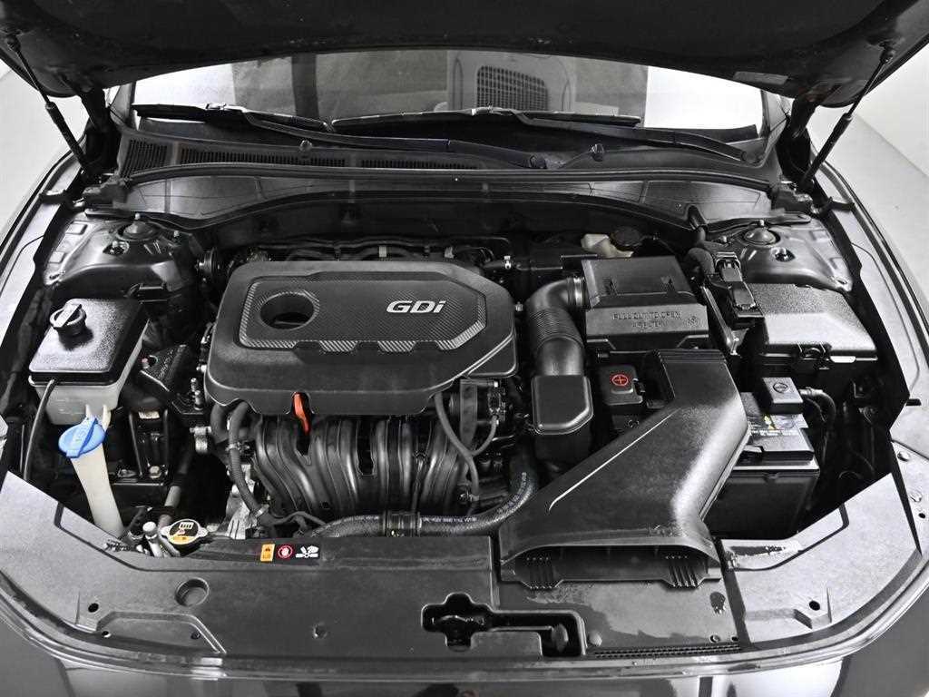 HYUNDAI Grandeur - Vista 6