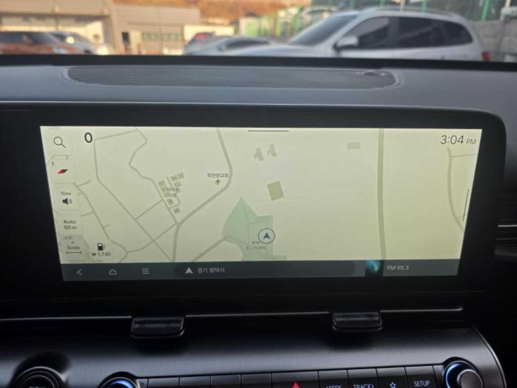 HYUNDAI Kona 2026 - Importación desde Corea - HF Imports Iquique - Foto 14