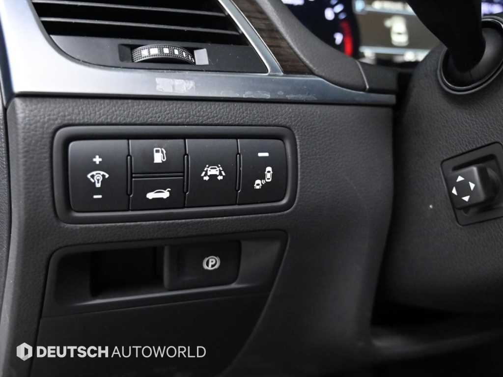 Genesis G80 2019 - Importación desde Corea - HF Imports Iquique - Foto 17