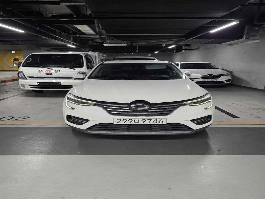 SAMSUNG XM3 2023 Blanco - Importación desde Corea - HF Imports Iquique - Foto 1