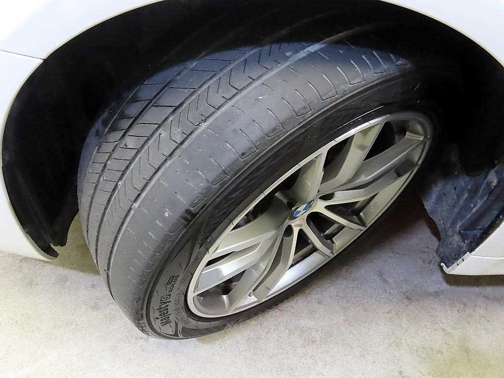 BMW 5 Series 2017 Blanco - Importación desde Corea - HF Imports Iquique - Foto 20