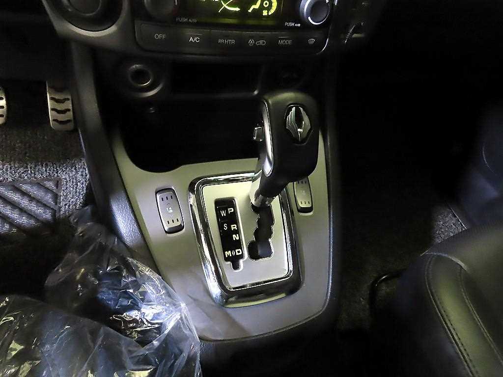 Ssangyong Korando - Vista 12