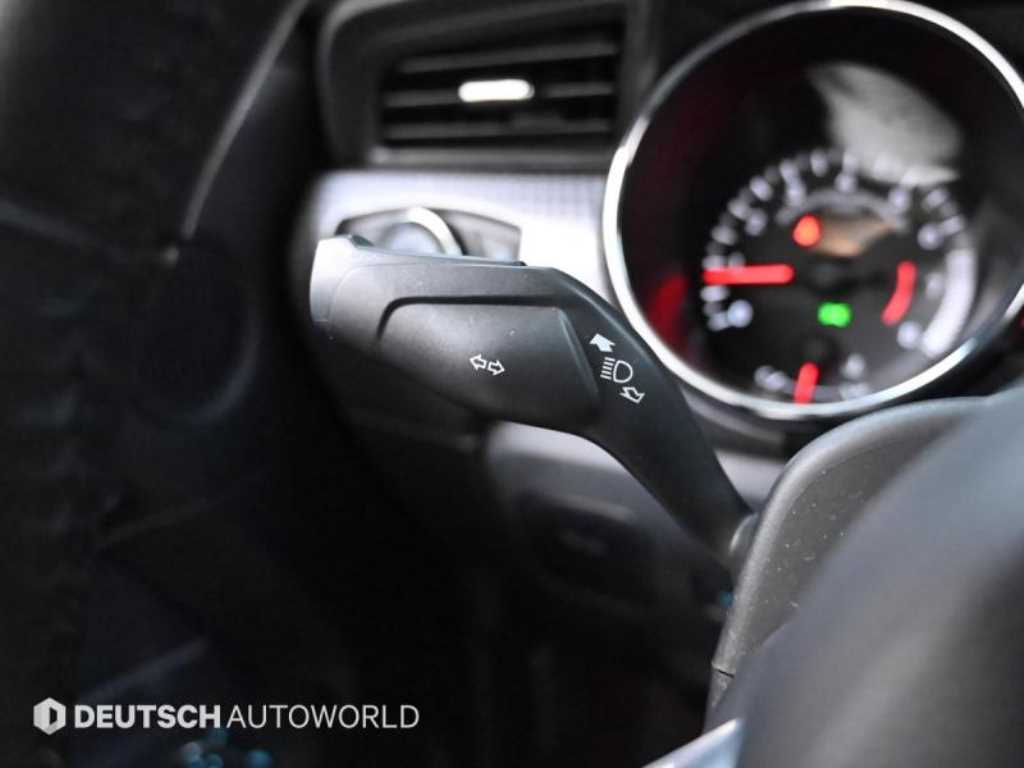 Ford Mustang 2017 Rojo - Importación desde Corea - HF Imports Iquique - Foto 18