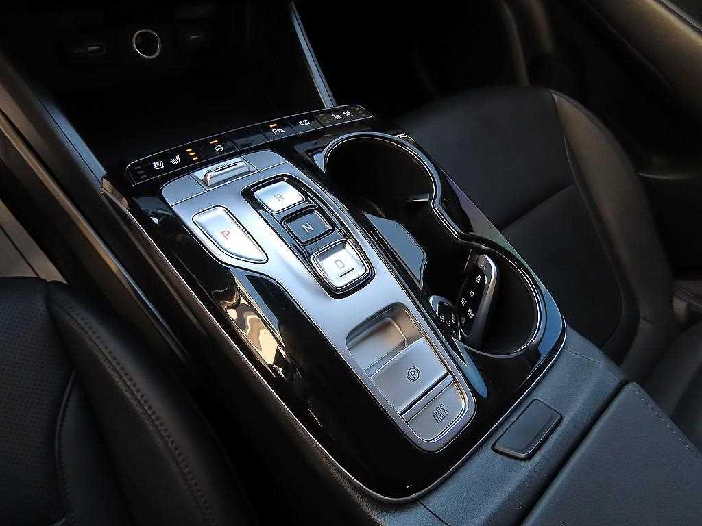 HYUNDAI Tucson 2021 Blanco - Importación desde Corea - HF Imports Iquique - Foto 14