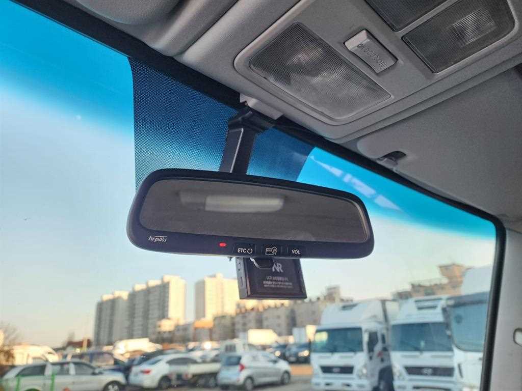 medium and large cargo Cargo - Vista 12