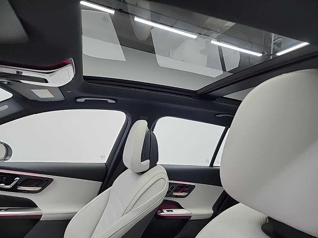 Mercedes Benz GLC Class 2026 Blanco - Importación desde Corea - HF Imports Iquique - Foto 15