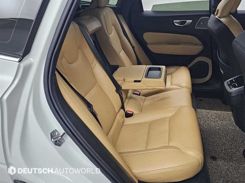 Volvo XC60 - Vista 12