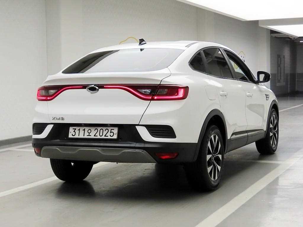 SAMSUNG XM3 - Vista 4