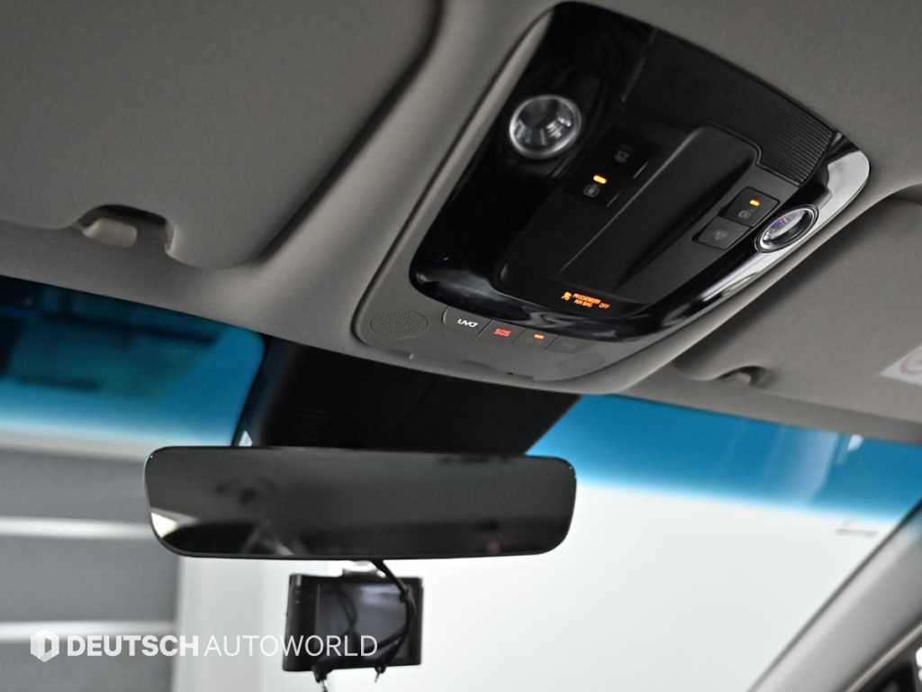 KIA K8 2022 Negro - Importación desde Corea - HF Imports Iquique - Foto 19