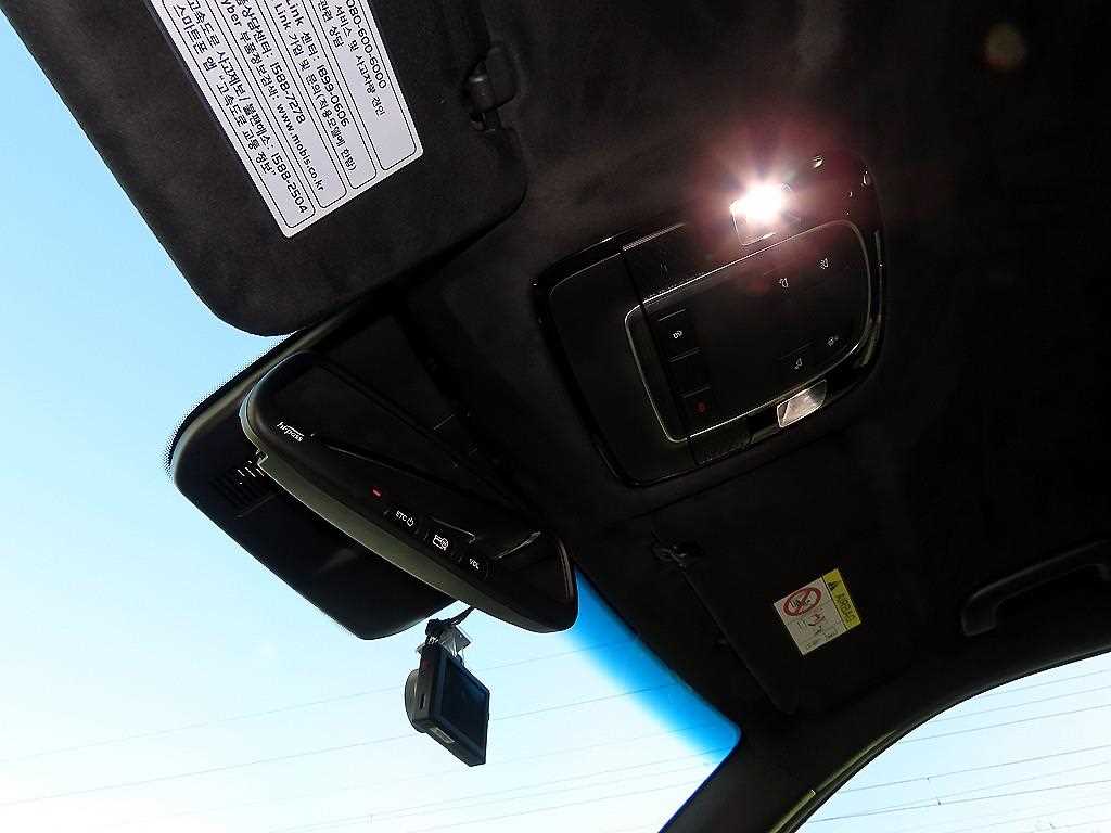 HYUNDAI Palisade 2021 Blanco - Importación desde Corea - HF Imports Iquique - Foto 15