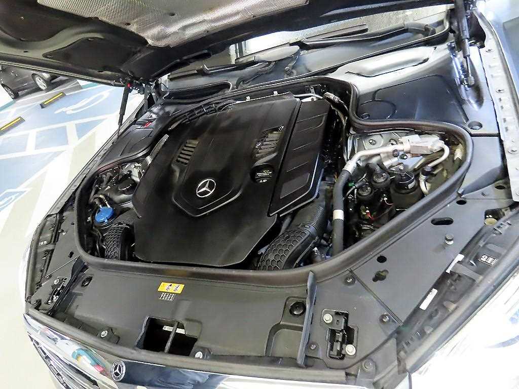 Mercedes Benz S Class 2019 Gris - Importación desde Corea - HF Imports Iquique - Foto 19