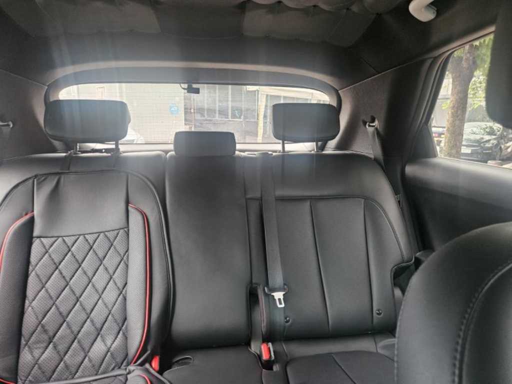 HYUNDAI Ioniq 5 - Vista 8