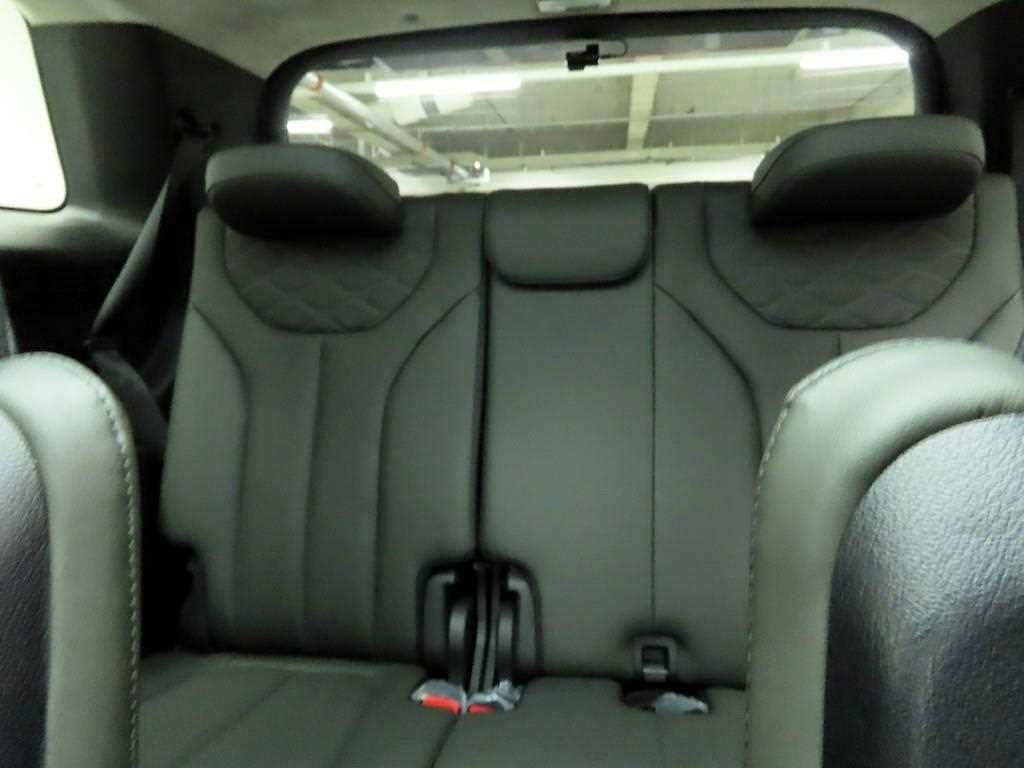 HYUNDAI Palisade 2022 Blanco - Importación desde Corea - HF Imports Iquique - Foto 13