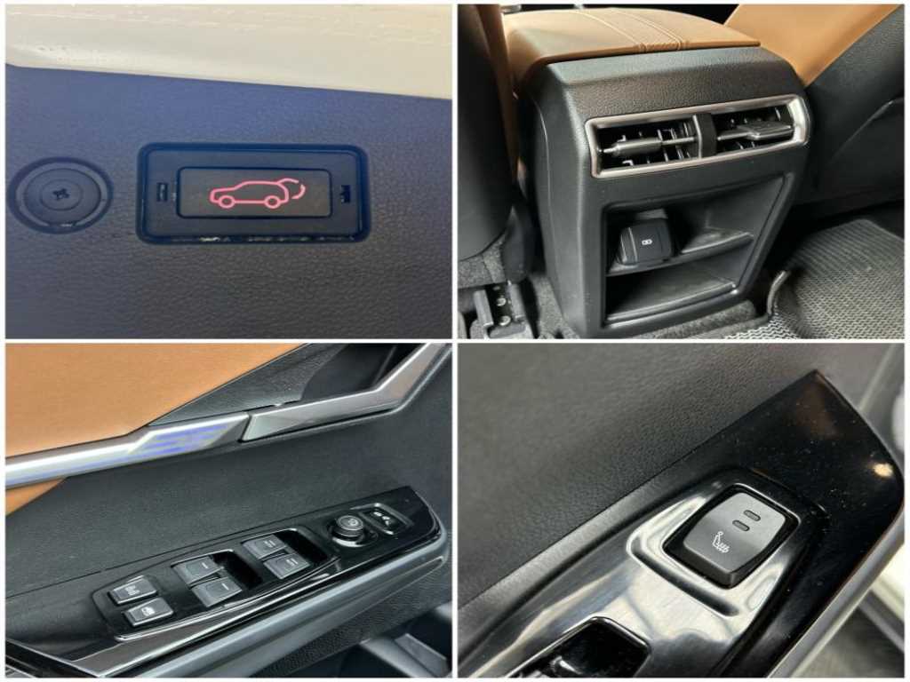 Ssangyong Torres 2024 Blanco - Importación desde Corea - HF Imports Iquique - Foto 17