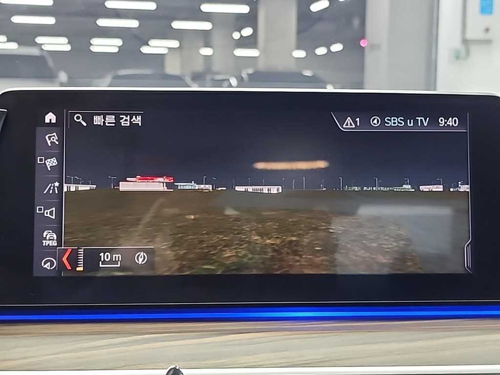 BMW 5 Series 2019 - Importación desde Corea - HF Imports Iquique - Foto 15