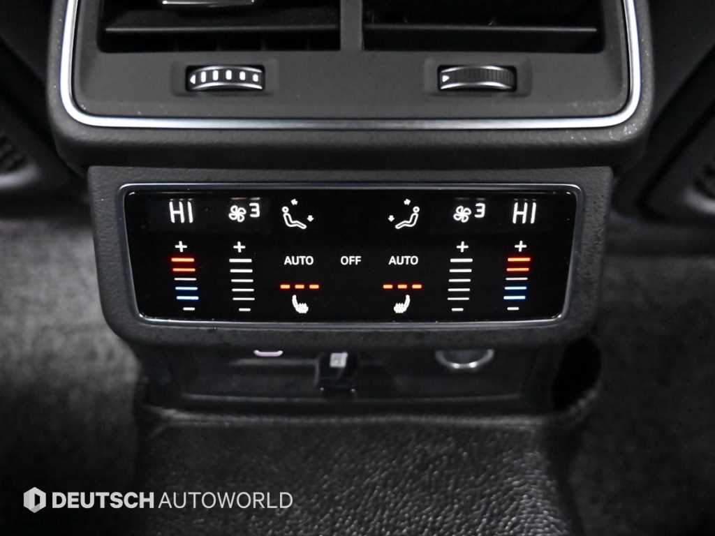 Audi A6 2021 Blanco - Importación desde Corea - HF Imports Iquique - Foto 16