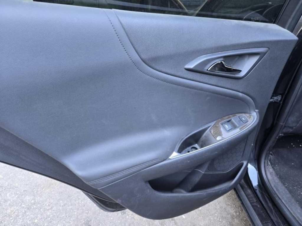 Chevrolet Malibu 2019 Negro - Importación desde Corea - HF Imports Iquique - Foto 15